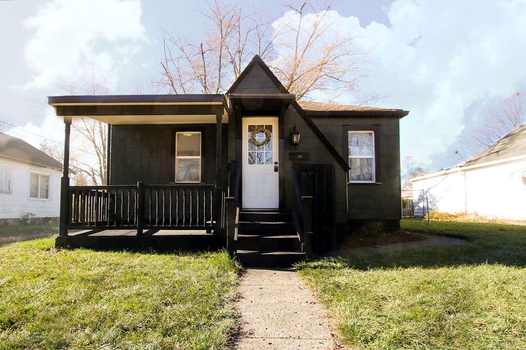 719 Goodland Avenue, South Bend, IN 46628