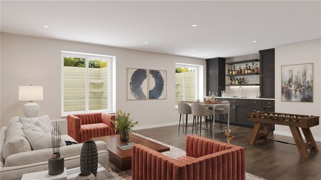 612 High Line Trail Lot 22, Victor, NY 14564