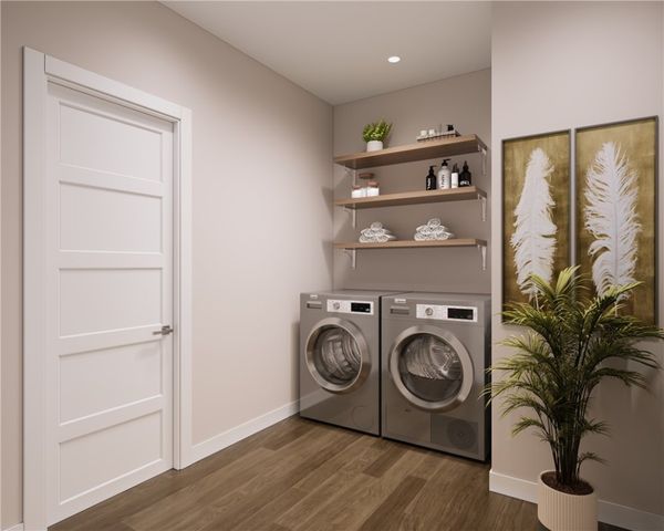 612 High Line Trail Lot 22, Victor, NY 14564