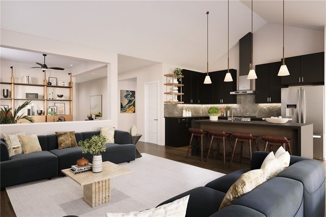 612 High Line Trail Lot 22, Victor, NY 14564