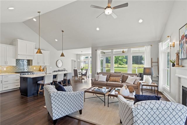 612 High Line Trail Lot 22, Victor, NY 14564