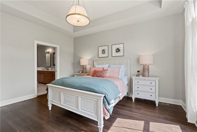 612 High Line Trail Lot 22, Victor, NY 14564