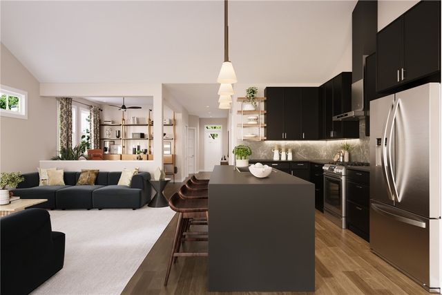 612 High Line Trail Lot 22, Victor, NY 14564