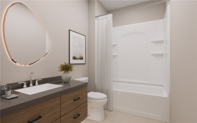 612 High Line Trail Lot 22, Victor, NY 14564