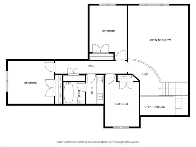 51624 Creek View Drive, Chesterfield, MI 48051