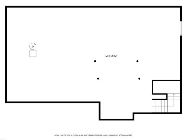 51624 Creek View Drive, Chesterfield, MI 48051