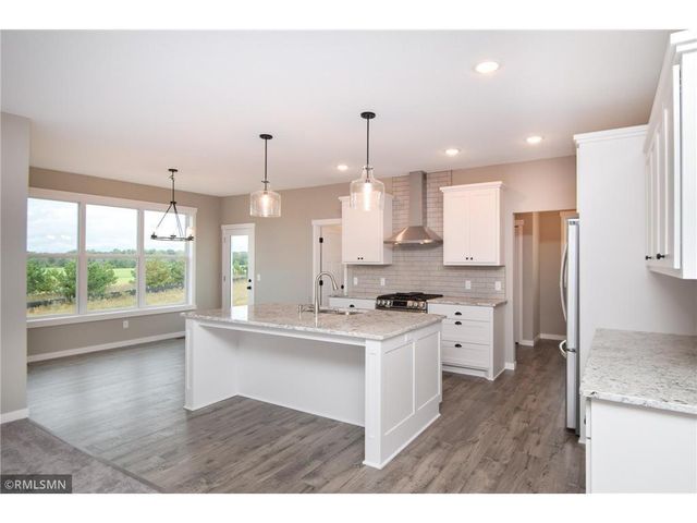 21679 Willys Street NE, Cedar, MN 55011