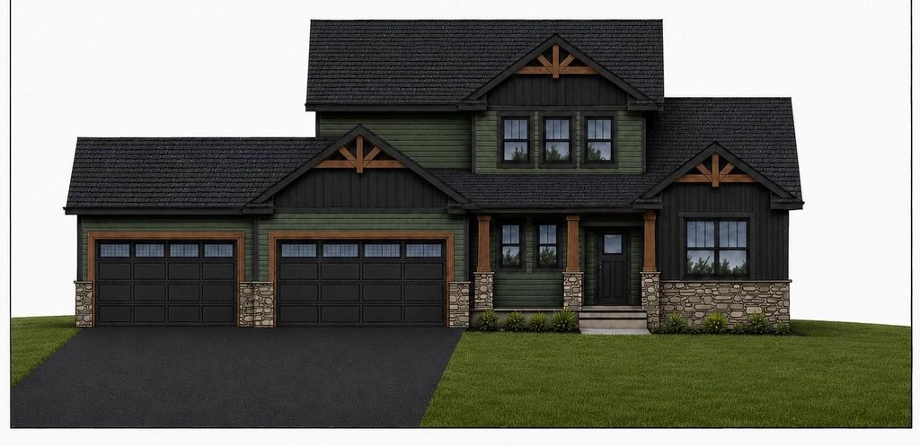 21679 Willys Street NE, Cedar, MN 55011