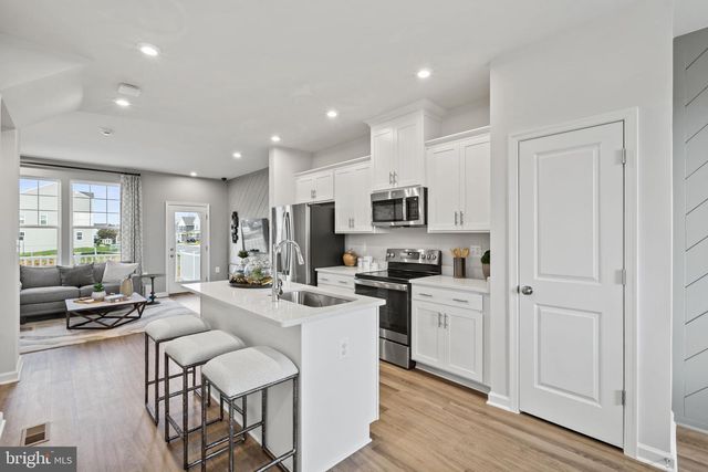 35 DEMOCRACY MEWS #[466], Ranson, WV 25438