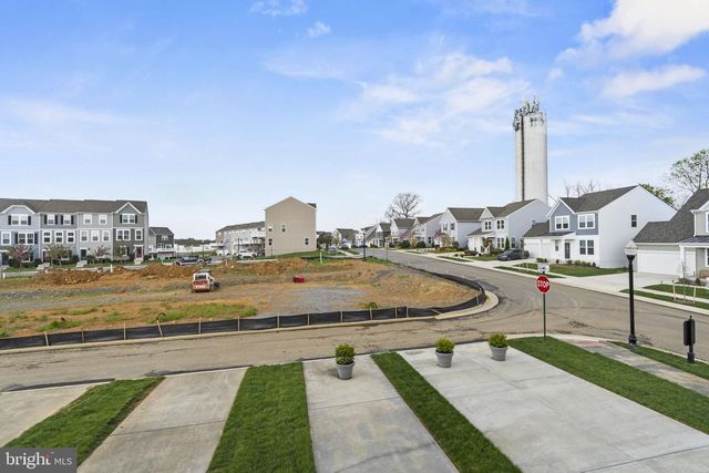 35 DEMOCRACY MEWS #[466], Ranson, WV 25438