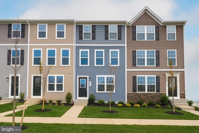 35 DEMOCRACY MEWS #[466], Ranson, WV 25438