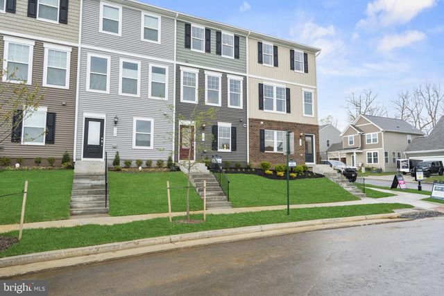 35 DEMOCRACY MEWS #[466], Ranson, WV 25438