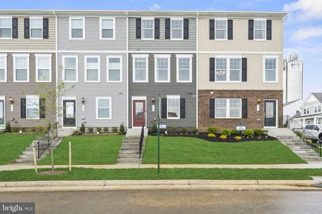 35 DEMOCRACY MEWS #[466], Ranson, WV 25438
