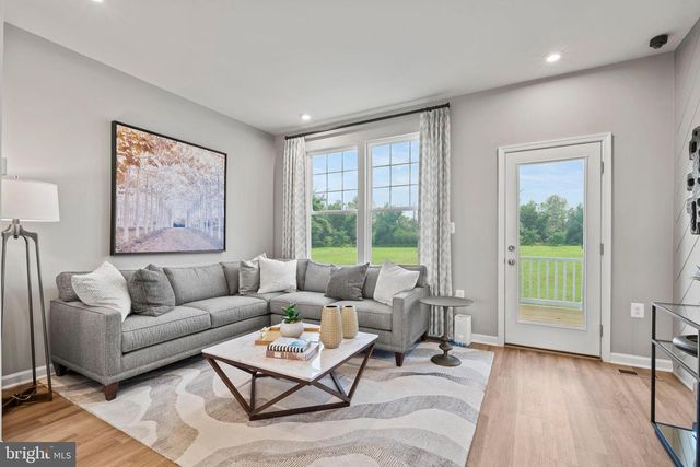 35 DEMOCRACY MEWS #[466], Ranson, WV 25438