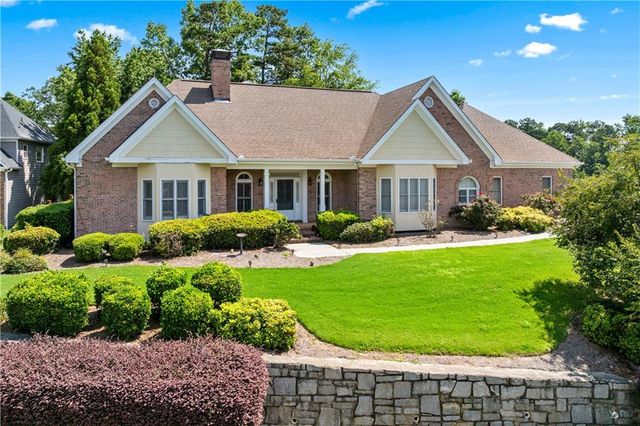 2012 Arbor Springs Way, Buford, GA 30519