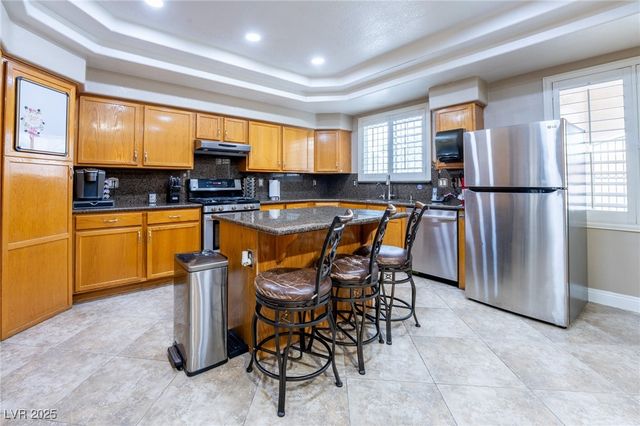 6632 Isolated Avenue, Las Vegas, NV 89110