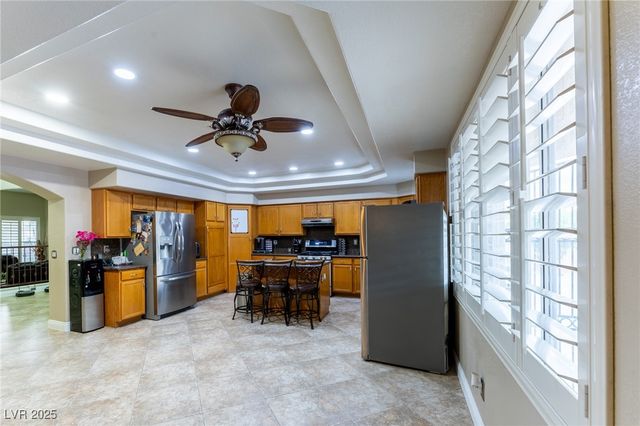 6632 Isolated Avenue, Las Vegas, NV 89110