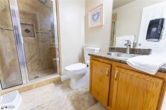 6632 Isolated Avenue, Las Vegas, NV 89110