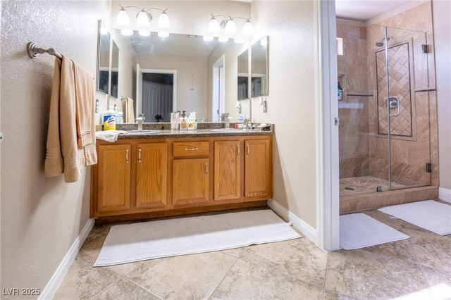 6632 Isolated Avenue, Las Vegas, NV 89110