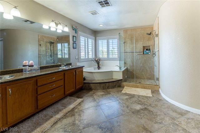 6632 Isolated Avenue, Las Vegas, NV 89110