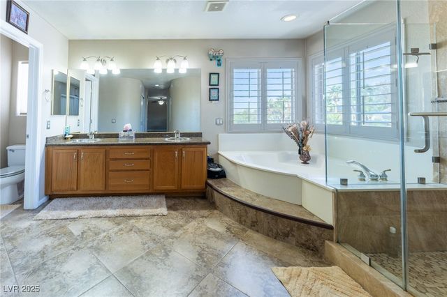 6632 Isolated Avenue, Las Vegas, NV 89110