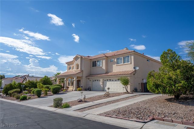 6632 Isolated Avenue, Las Vegas, NV 89110