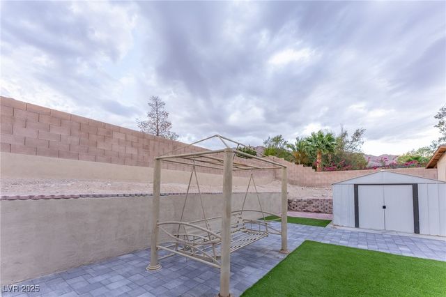 6632 Isolated Avenue, Las Vegas, NV 89110