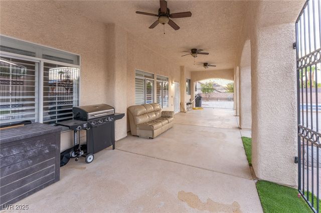 6632 Isolated Avenue, Las Vegas, NV 89110