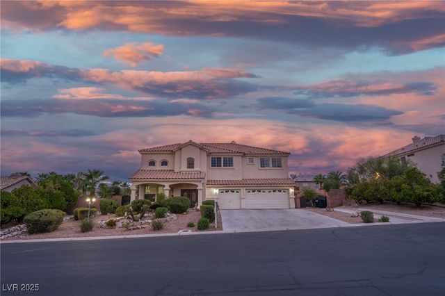 6632 Isolated Avenue, Las Vegas, NV 89110