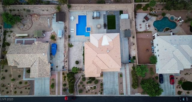 6632 Isolated Avenue, Las Vegas, NV 89110