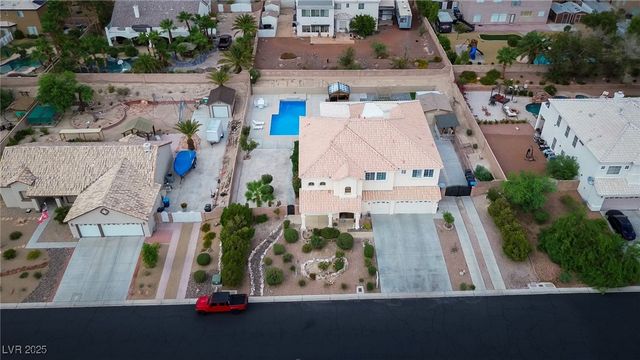 6632 Isolated Avenue, Las Vegas, NV 89110