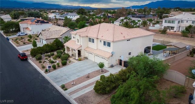 6632 Isolated Avenue, Las Vegas, NV 89110