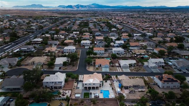 6632 Isolated Avenue, Las Vegas, NV 89110