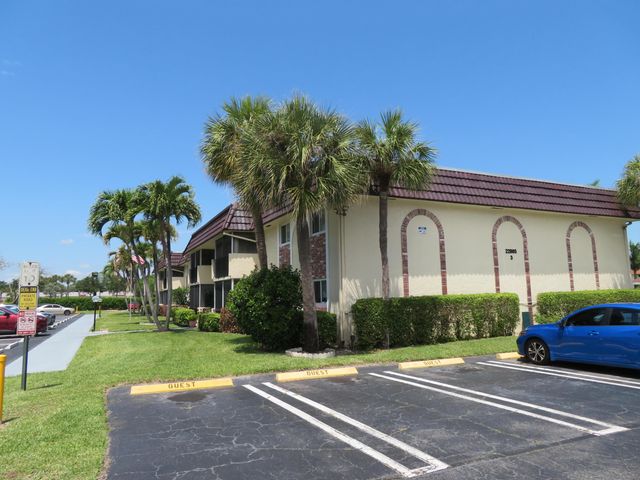 22805 SW 66th Avenue 101, Boca Raton, FL 33428