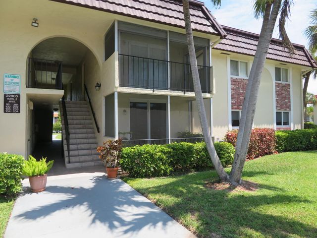22805 SW 66th Avenue 101, Boca Raton, FL 33428