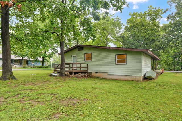 659 Knox Avenue, Hollister, MO 65672