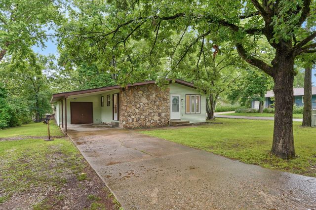 659 Knox Avenue, Hollister, MO 65672