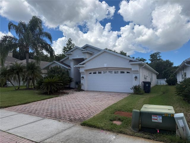 219 BAY ARBOR BOULEVARD, Oldsmar, FL 34677