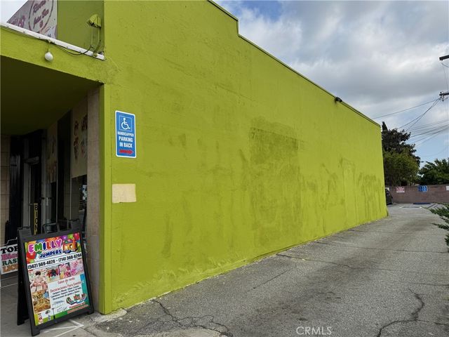 11912 Rosecrans Ave, Norwalk, CA 90650