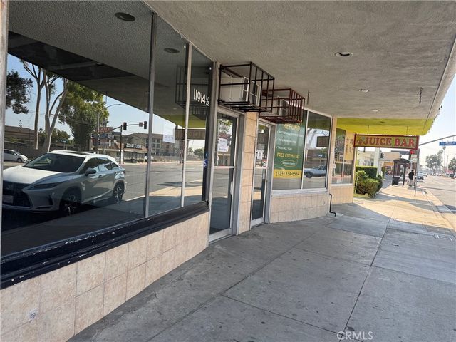 11912 Rosecrans Ave, Norwalk, CA 90650