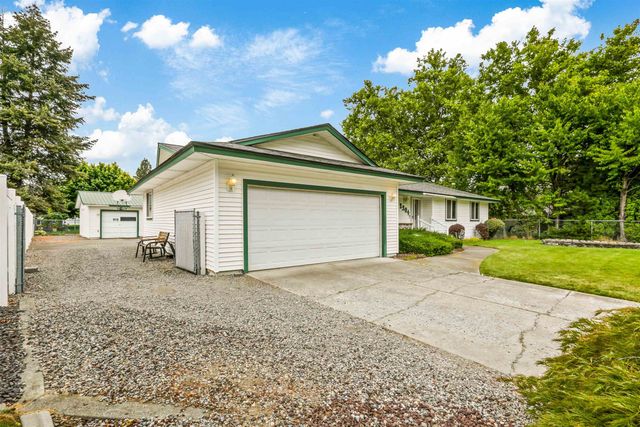 2304 S Bannen Rd, Veradale, WA 99037