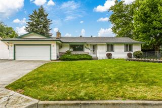 2304 S Bannen Rd, Veradale, WA 99037