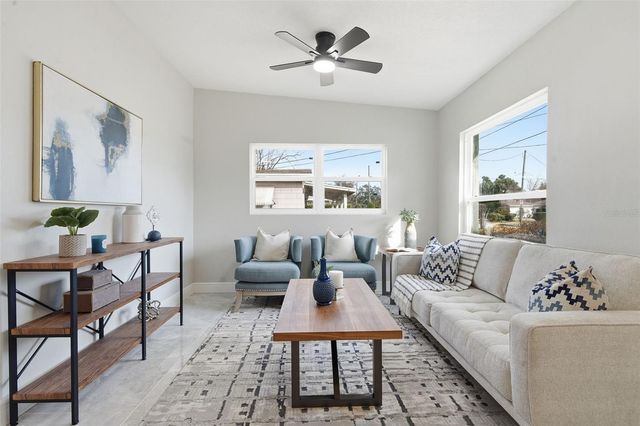 2139 W GORE STREET, Orlando, FL 32805