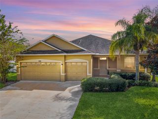 5832 TARLETON WAY, Mount Dora, FL 32757
