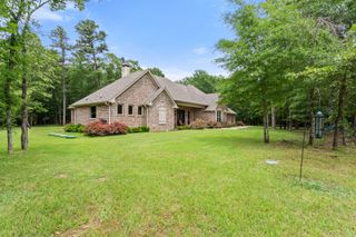 1255 VZ CR 4909, Ben Wheeler, TX 75754
