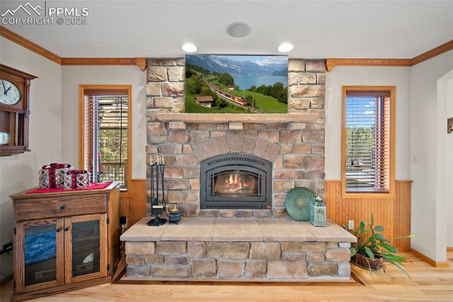 15315 W Coachman Drive, Colorado Springs, CO 80908