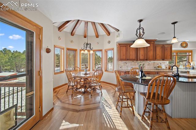 15315 W Coachman Drive, Colorado Springs, CO 80908