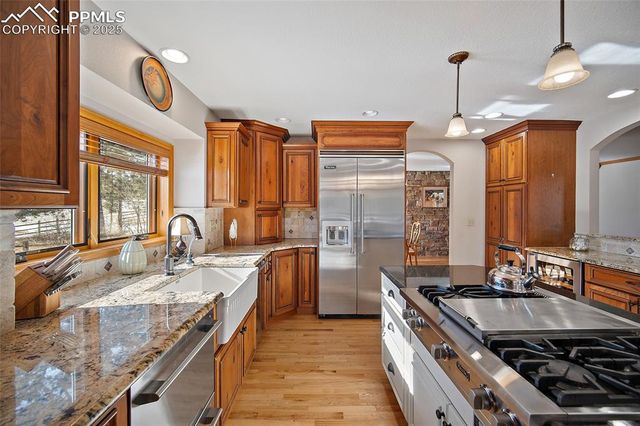 15315 W Coachman Drive, Colorado Springs, CO 80908