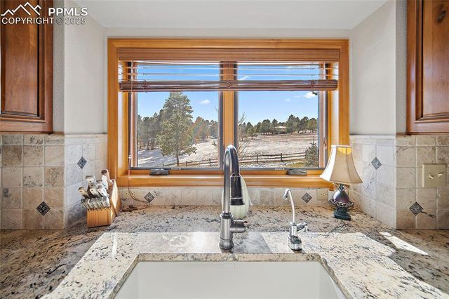 15315 W Coachman Drive, Colorado Springs, CO 80908