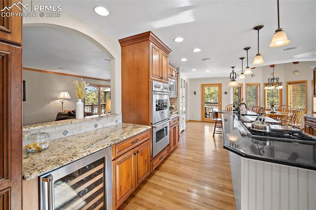 15315 W Coachman Drive, Colorado Springs, CO 80908